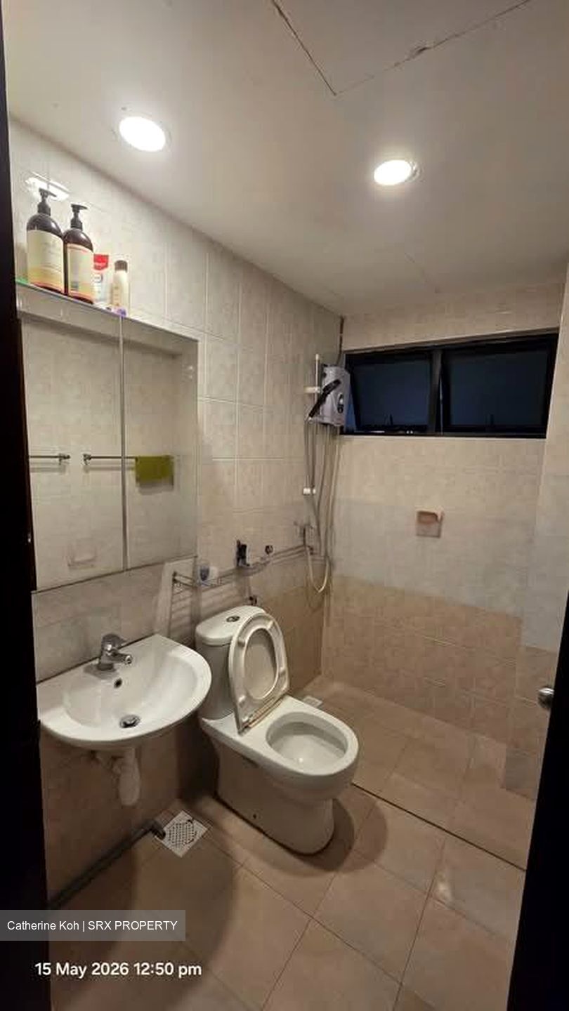 Fragrance Court (D5), Apartment #574013551